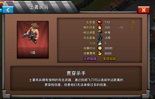 《我的战争》那些新奇好玩的特色兵种_游戏资讯-游民部落(gamecolg.com)