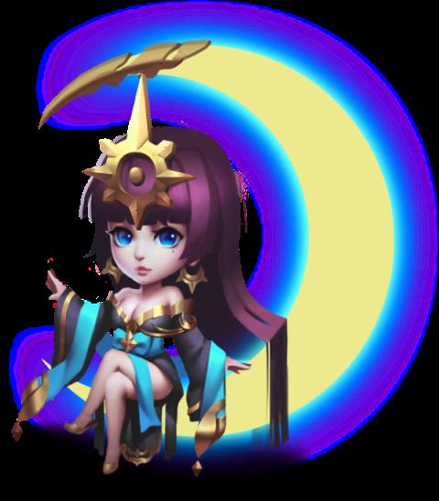 养成?!《女神幻想》最新原画曝光_游戏资讯-游民部落(gamecolg.com)