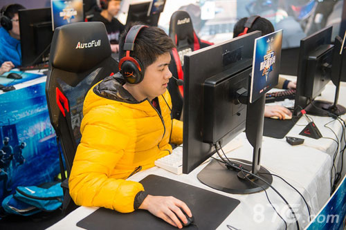 CSGO城市精英对抗赛华中区域赛圆满落幕_游戏资讯-游民部落(gamecolg.com)