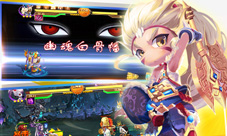 《封神来了》本周多渠道新服火爆开启