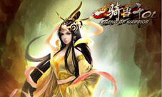 《一骑当千ol》跨服国战新版本武将点评