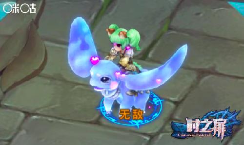跨时代全新玩法大作《时之扉》震撼内测预告_游戏资讯-游民部落(gamecolg.com)