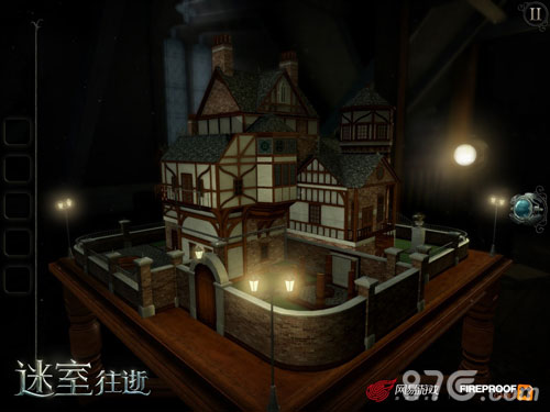 网易宣布代理《迷室》(TheRoom)系列新作开启预约_游戏资讯-游民部落(gamecolg.com)