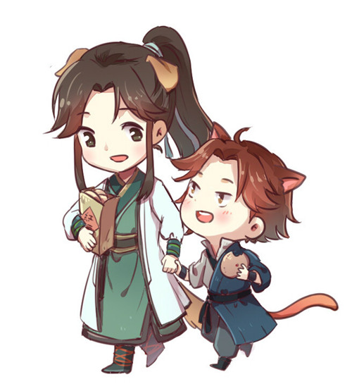 《侠客风云传》新年祭漫画征集大赛全面启动_游戏资讯-游民部落(gamecolg.com)