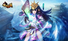 《啪啪三国2》花式虐狗夫妻档基友党新年同上阵