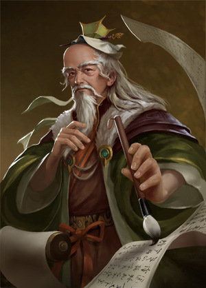 《国战天下》这些三国猛将你值得拥有_游戏资讯-游民部落(gamecolg.com)