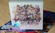 《梅露可物语》日版设定集来袭画集CD大曝光
