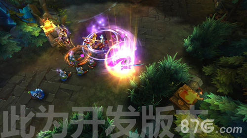 5V5天梯重磅来袭《自由之战》新版本前瞻_游戏资讯-游民部落(gamecolg.com)