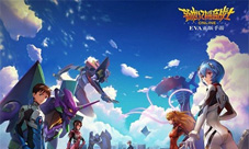 《新世纪福音战士OL》羁绊新玩法情感共鸣超燃出击
