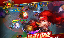 《梦三国》一周年庆玩家定制版上线