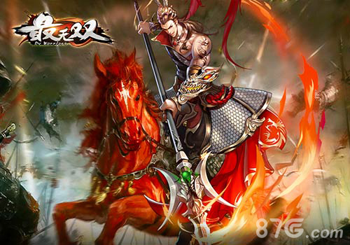 《最无双》上线6小时流水破百万!_游戏资讯-游民部落(gamecolg.com)