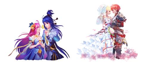 《仙魔道》Q趣首发问道飞仙主宰六界_游戏资讯-游民部落(gamecolg.com)