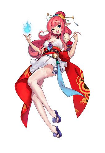 《萌仙传》肉弹来袭女主角这么暴露真的好吗_游戏资讯-游民部落(gamecolg.com)