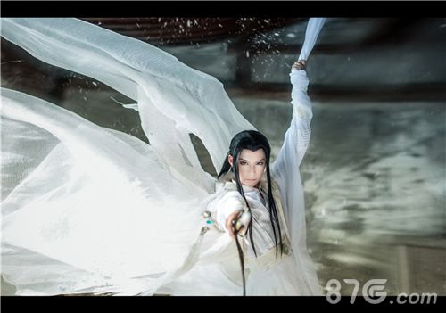 COS天团304加盟华美谱写声色《琅琊榜》_游戏资讯-游民部落(gamecolg.com)