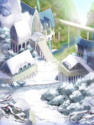 奇迹暖暖冰雪舞会1月17号限时开启冰雪女王驾到_游戏资讯-游民部落(gamecolg.com)