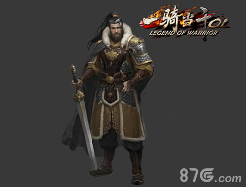 《一骑当千ol》跨服国战新版本武将点评_游戏资讯-游民部落(gamecolg.com)