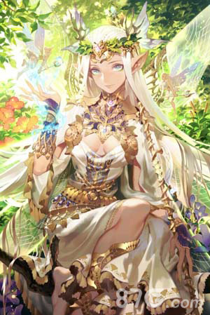 全新巨作二次元精品手游《魔卡领域》诞生始末_游戏资讯-游民部落(gamecolg.com)