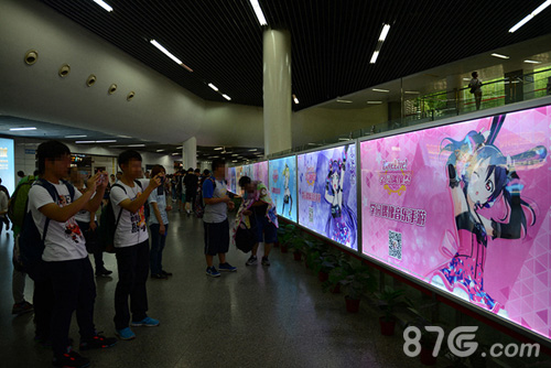《LoveLive!学园偶像祭》痛地铁上海引追捧TV动画开播_游戏资讯-游民部落(gamecolg.com)