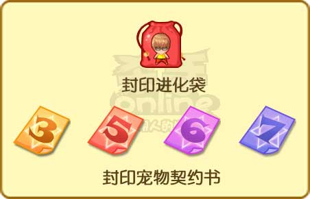 《杀手Online》宠物第二形态大曝光进化吧我的宠物_游戏资讯-游民部落(gamecolg.com)