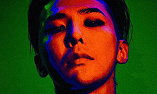 《节奏大爆炸》收录BIGBANG全曲权志龙新专今日发表
