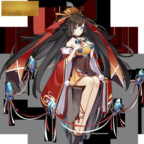 毒舌女王演绎萝莉音《元气封神》新角色曝光_游戏资讯-游民部落(gamecolg.com)