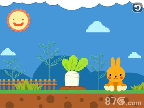《水果宝贝爱思考》幼儿教育妈妈不用担心宝宝学习_游戏资讯-游民部落(gamecolg.com)
