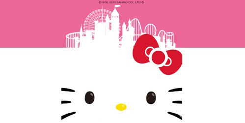 《HelloKitty星光乐园》获授权三丽鸥威浪通耀大联手_游戏资讯-游民部落(gamecolg.com)