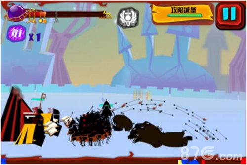 别具一格《暗影战歌》五大特色抢先看_游戏资讯-游民部落(gamecolg.com)