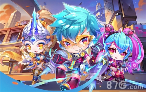 《天天酷跑》狂欢酷跑节3月24日开启要的就是“礼”_游戏资讯-游民部落(gamecolg.com)