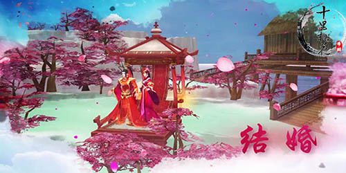 谷阿莫解读《三生三世十里桃花》手游的重重玄机_游戏资讯-游民部落(gamecolg.com)