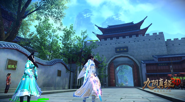 《九阴真经3D》全新天品神兵品评利刃出鞘天下震_游戏资讯-游民部落(gamecolg.com)