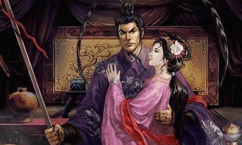 游奇《卧龙吟》官方正版无貂蝉过吕蒙_游戏资讯-游民部落(gamecolg.com)