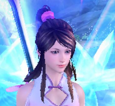 《九剑魔龙传》斥千万巨资为少女月轮整容?_游戏资讯-游民部落(gamecolg.com)