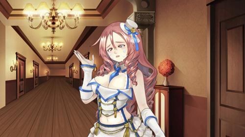《姬魔恋战纪》少女皮大叔心的于吉也会有害羞的时候_游戏资讯-游民部落(gamecolg.com)