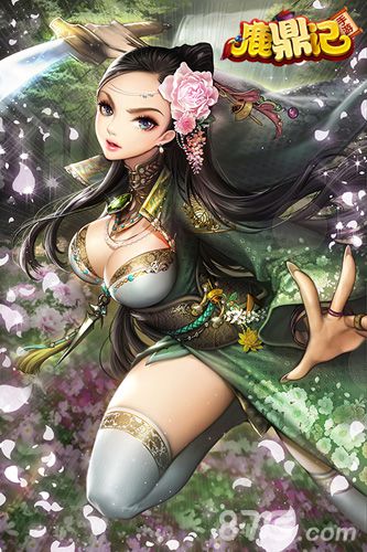 《鹿鼎记》手游近战职业介绍近战暴力输出_游戏资讯-游民部落(gamecolg.com)