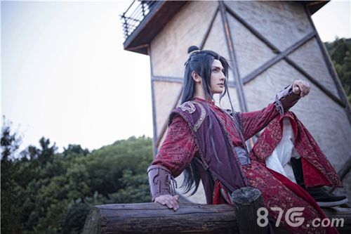 COS天团304加盟华美谱写声色《琅琊榜》_游戏资讯-游民部落(gamecolg.com)
