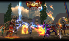《卧虎藏龙》新版11月将至装备锤炼玩法率先曝光