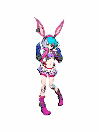 月上の兔酱SAMA《第六纪元》现神玉兔原画奉上！_游戏资讯-游民部落(gamecolg.com)