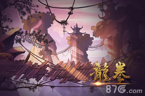 龙拳手游即将来袭经典卡牌动作化战斗_游戏资讯-游民部落(gamecolg.com)