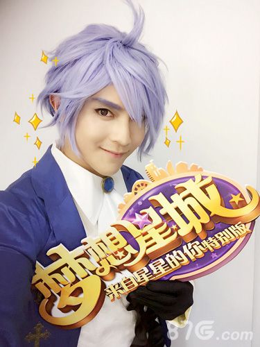 东城陈翔隔空CP乱入《梦想星城：星你特别版》手游_游戏资讯-游民部落(gamecolg.com)