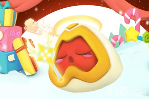 《三个奶爸》新版“冰雪战法牧”更新前瞻_游戏资讯-游民部落(gamecolg.com)