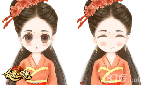 《乱轰三国志》不删档内测开启刘诗诗邀您一起玩_游戏资讯-游民部落(gamecolg.com)
