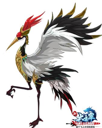 《新大主宰》宠物系统4月上线萌宠锐不可挡_游戏资讯-游民部落(gamecolg.com)