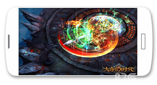 《大奇幻时代》PVP杀戮实景截图曝光_游戏资讯-游民部落(gamecolg.com)