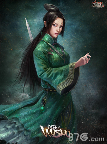 帮派决战启神秘门派现《九阴》手游大型资料片将开_游戏资讯-游民部落(gamecolg.com)