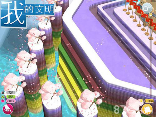 感染他人点亮创意人生《我的文明》新内容将至_游戏资讯-游民部落(gamecolg.com)