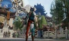九州探秘《神舞幻想》配置自测功能上线