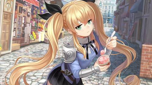 《姬魔恋战纪》珍藏属于你的精美CG_游戏资讯-游民部落(gamecolg.com)