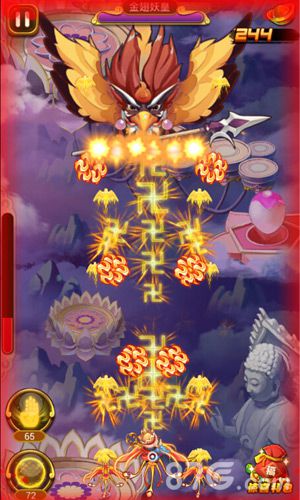 《空斗西游》飞行西游路萌物妖精让你无法自拔_游戏资讯-游民部落(gamecolg.com)