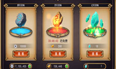 玩前必看《吞噬天地》武将玩法揭秘